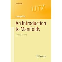 Amazon | An Introduction to Manifolds: Second Edition